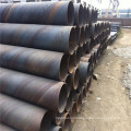 ASTM Gr B Spiral Carbon Steel Tubes